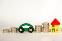 How to Reduce Monthly Car Payments