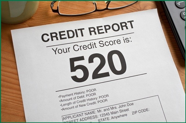 Take Back Control With These Easy Credit Score Improvement ...