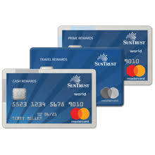 SunTrust Credit Cards