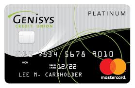Genesis Bank Credit Card | Finance Karma